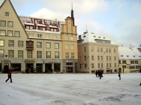 Radniční náměstí