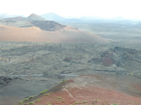 Timanfaya.