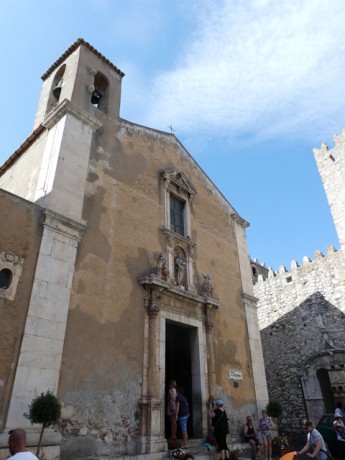 Taormina