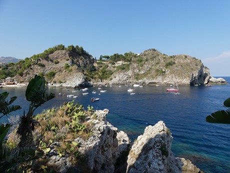 Isola Bella