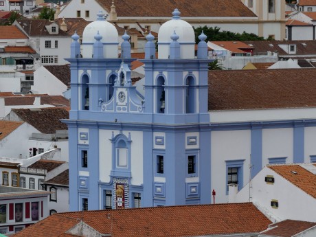 Angra do Heroísmo