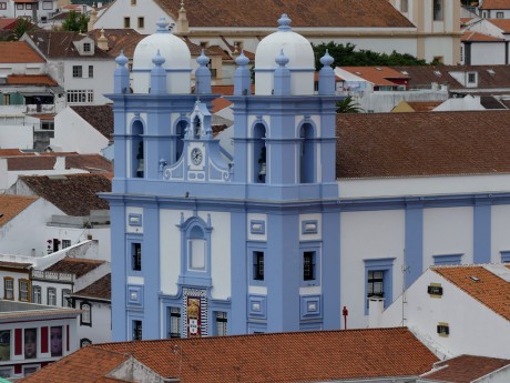 Angra do Heroísmo