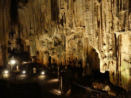 Jeskyně Melidoni
