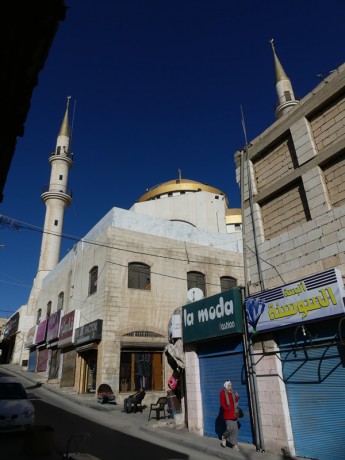 Madaba.