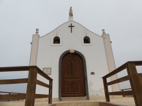 Capela de Nossa Senhora de Fátima