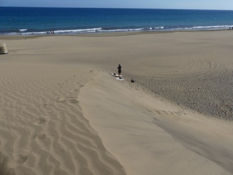 Duny Maspalomas