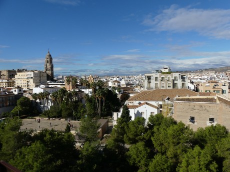 Málaga 