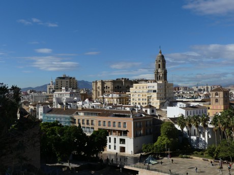 Málaga,