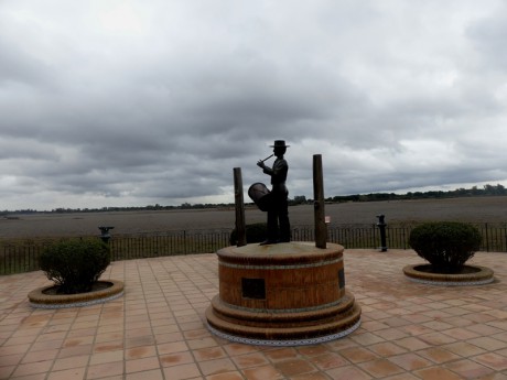 Parque Nacional de Donana El Rocio