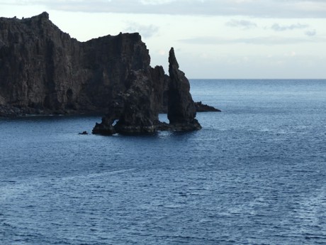 Roque de Bonanza