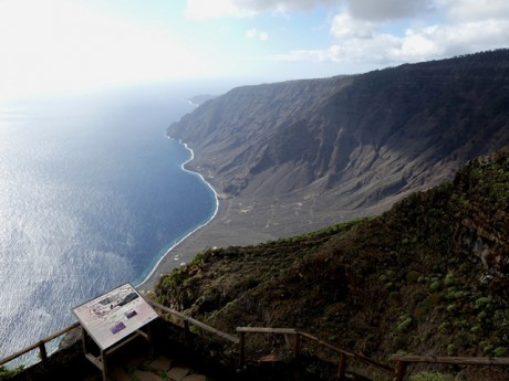 ,Mirador Isola.