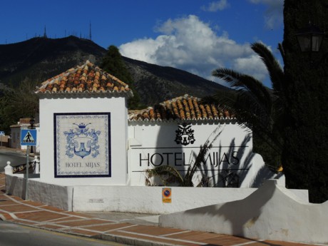 Mijas