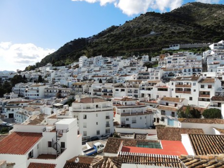 Mijas.