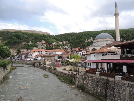 Prizren.