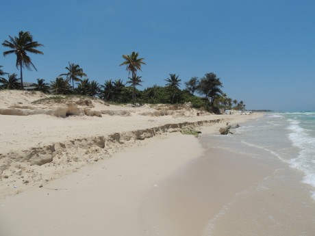 Playa del Estes-jen 25min busem z Havany