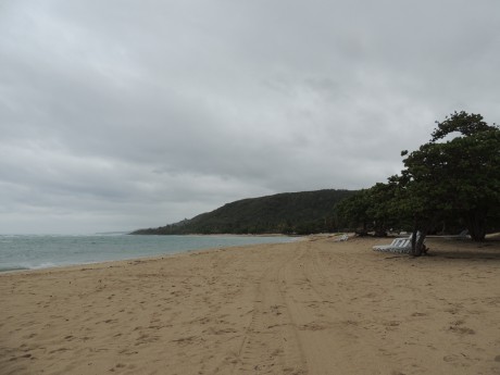 pláž Jibacoa