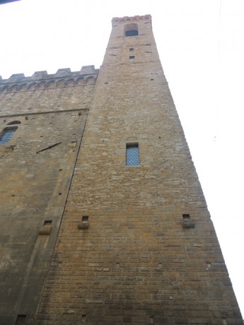 Piazza della Signoria.