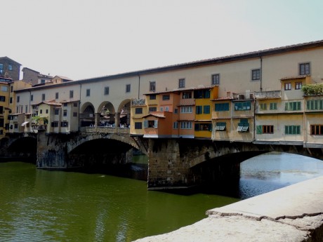 Ponte Vecchio