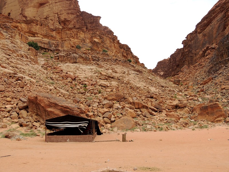 Wadi rum