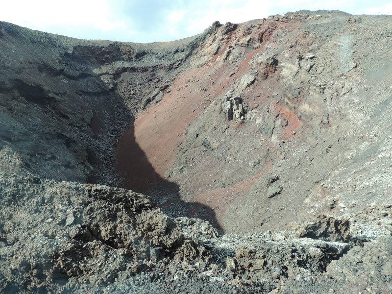 Timanfaya