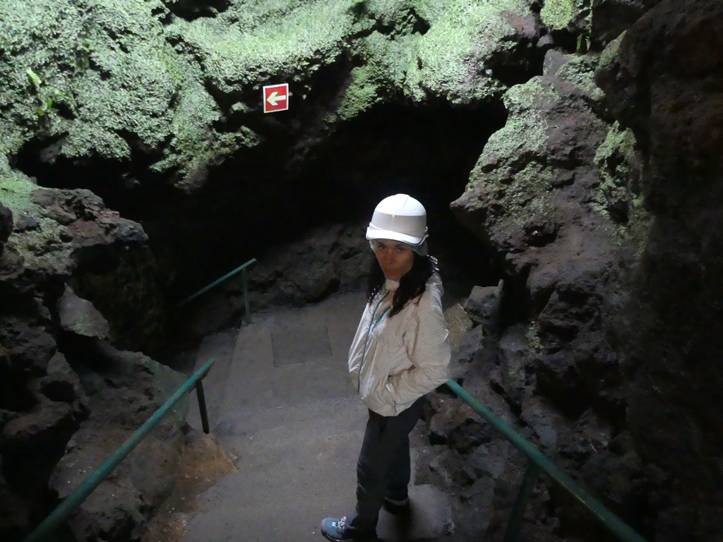 Jeskyně, Gruta do Natal