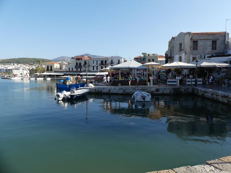 Rethymno