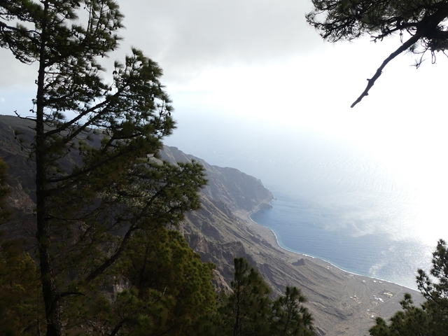 Mirador las Playas