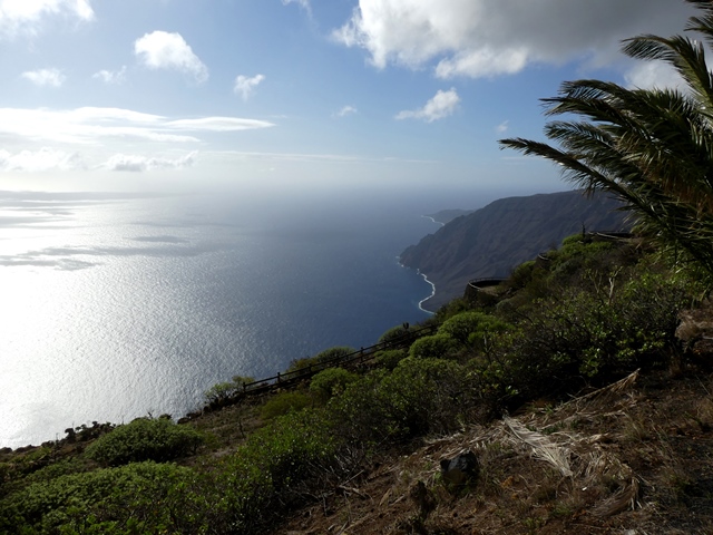 Mirador Isola.