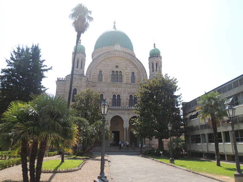 Velká synagoga